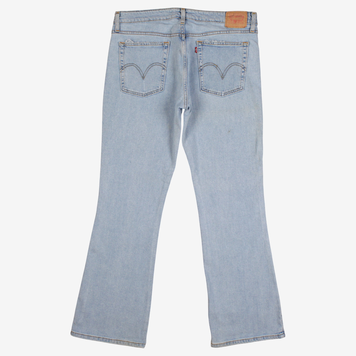 Levis 518 Y2k Jeans 36x32