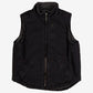 Lee Canvas Vest M Mens