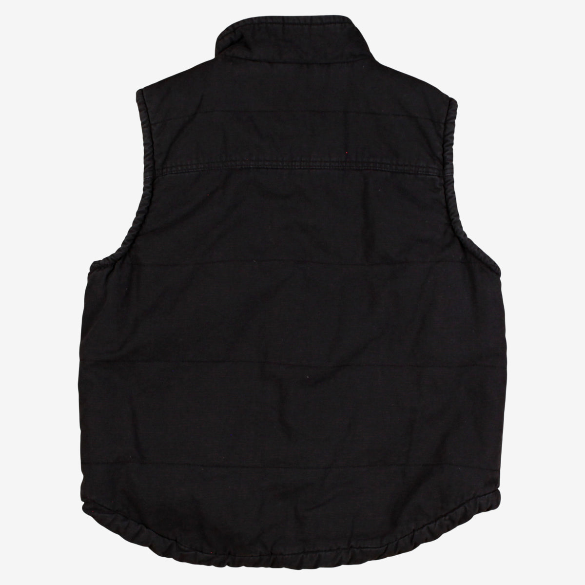 Lee Canvas Vest M Mens