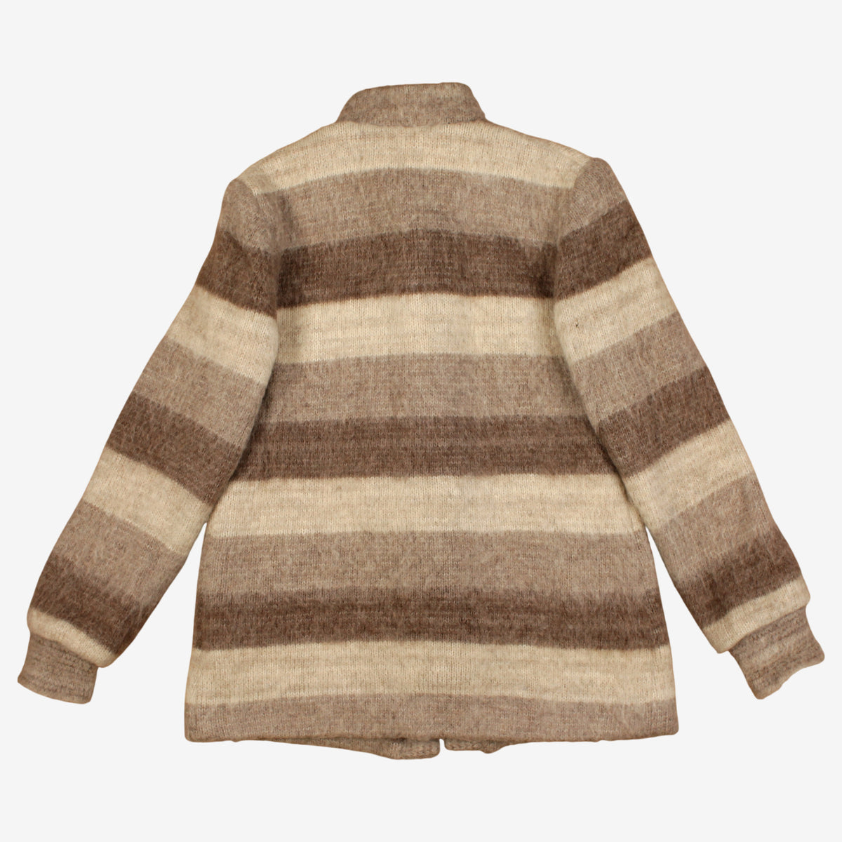 Vintage Hilda Ltd. Wool Cardigan M Womens