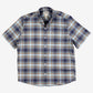 L.L. Bean Short Sleeve Shirt M Mens