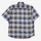 L.L. Bean Short Sleeve Shirt M Mens