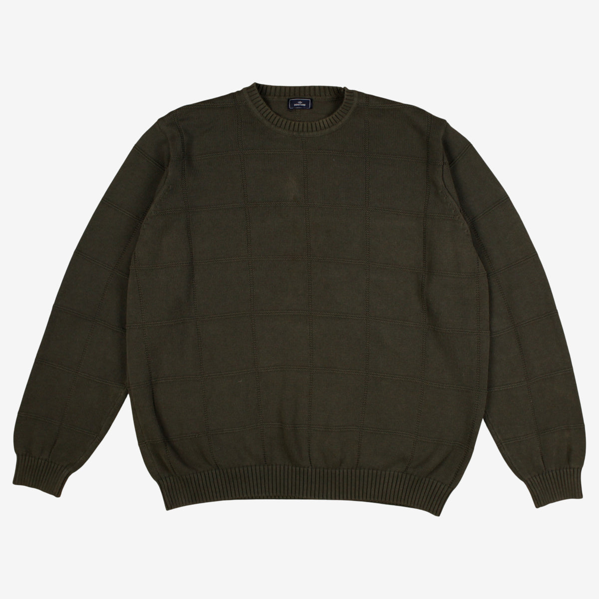 Dockers Sweater Jumper 2XL Mens