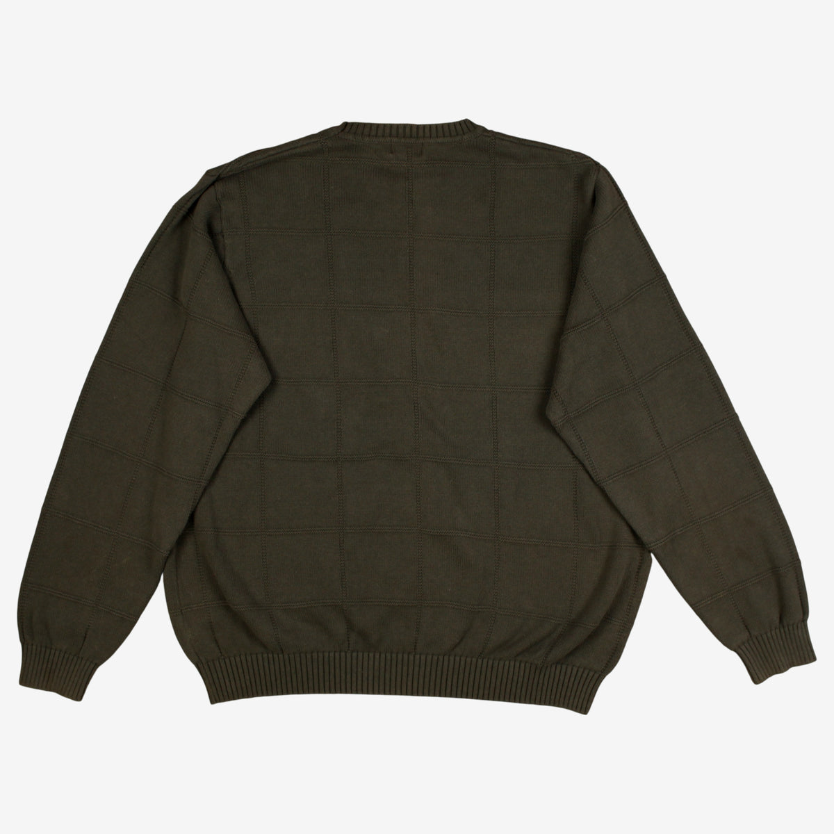 Dockers Sweater Jumper 2XL Mens
