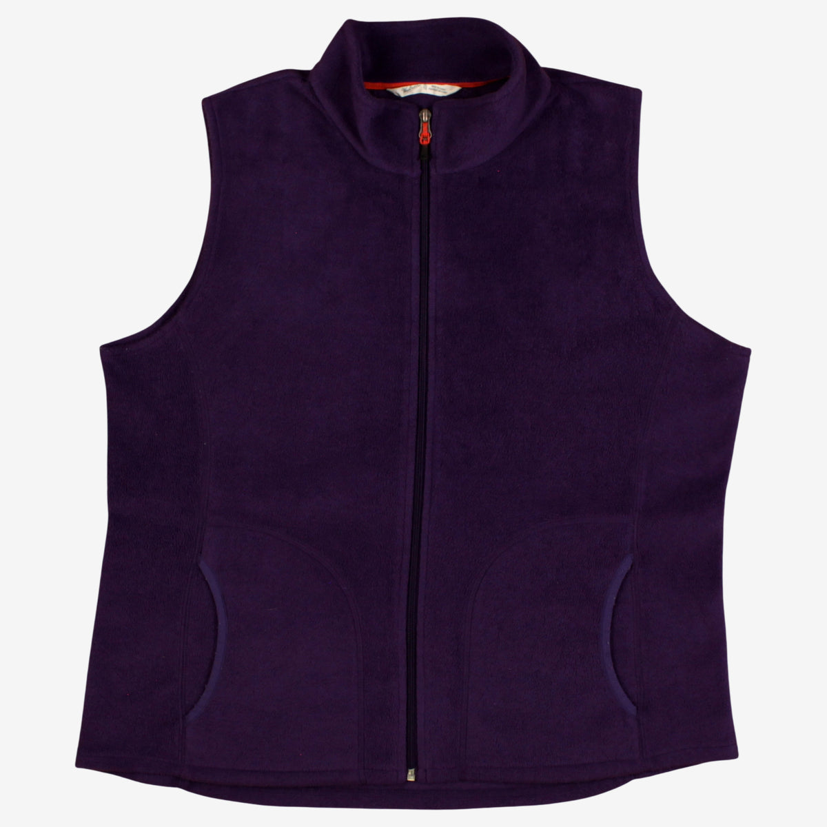 Woolrich Fleece Jacket XL Womens 00s