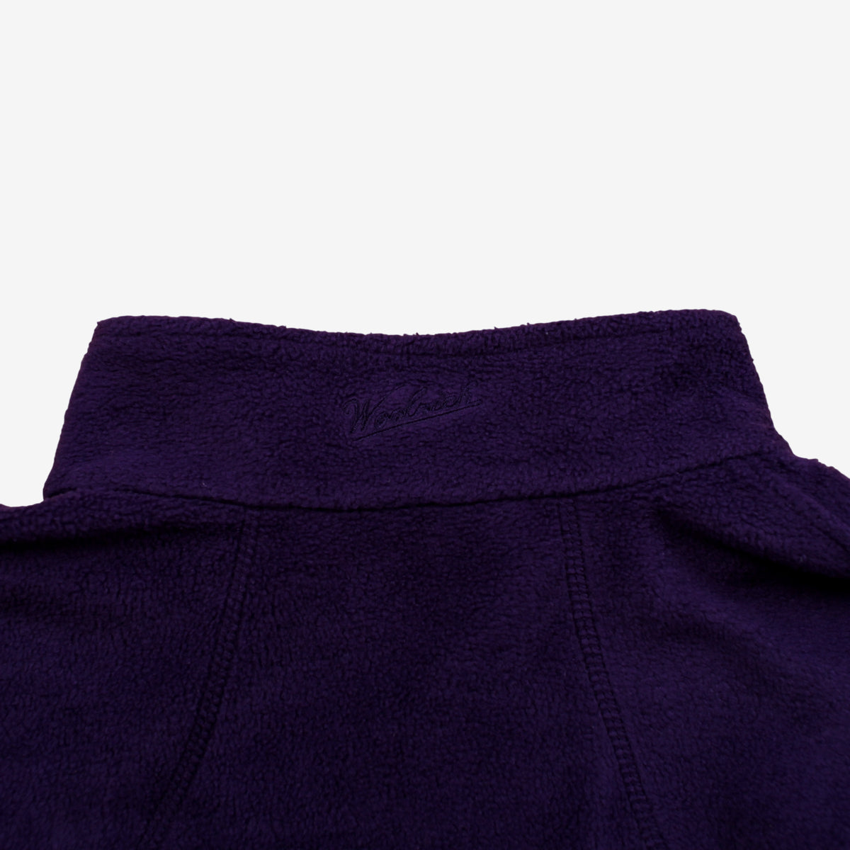 Woolrich Fleece Jacket XL Womens 00s