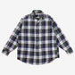 L.L. Bean Flannel Shirt L Mens