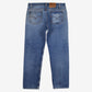 Vintage Levis 505 Jeans Regular Straight 36x30 80s