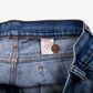 Vintage Levis 505 Jeans Regular Straight 36x30 80s