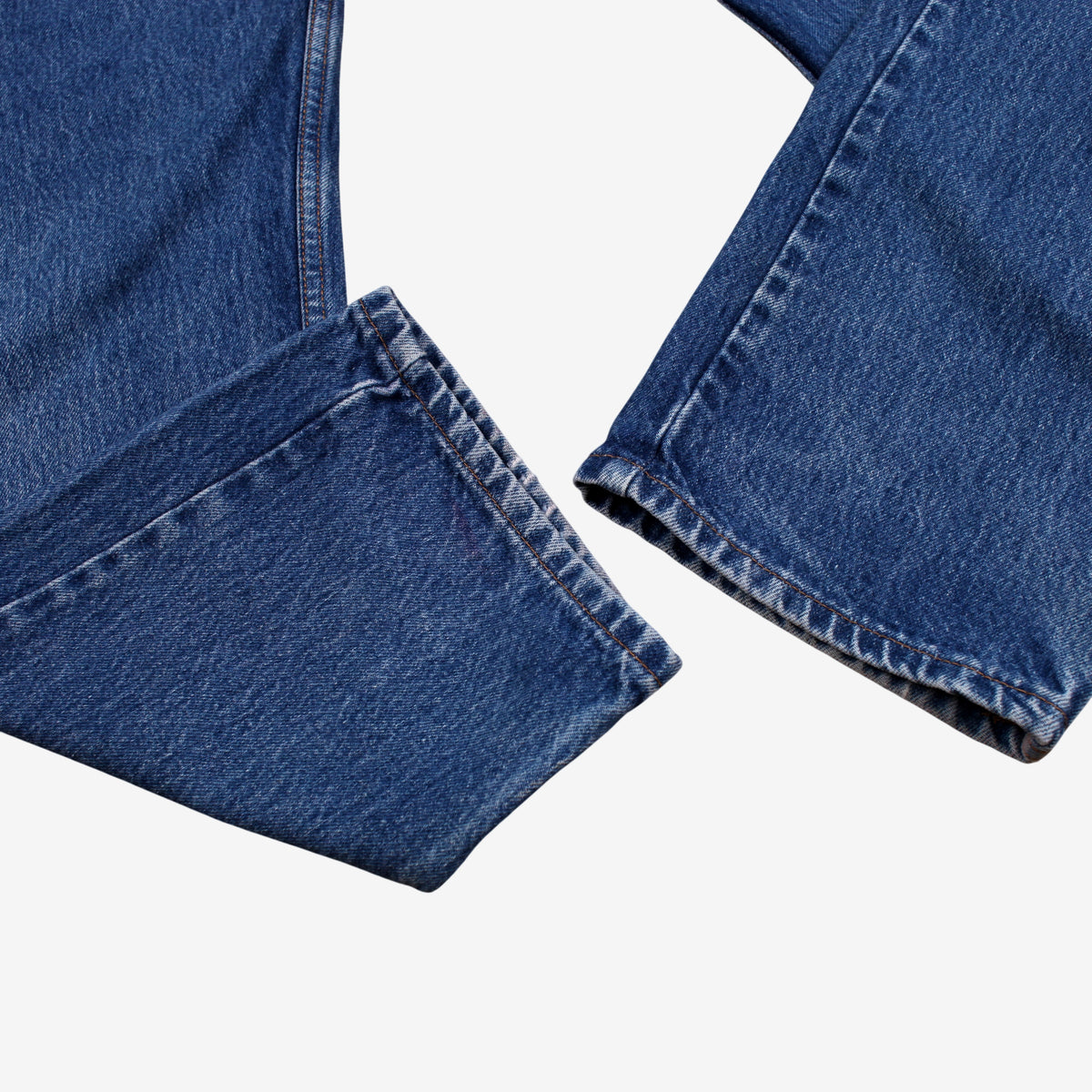 Vintage Levis 505 Jeans Regular Straight 36x30 80s