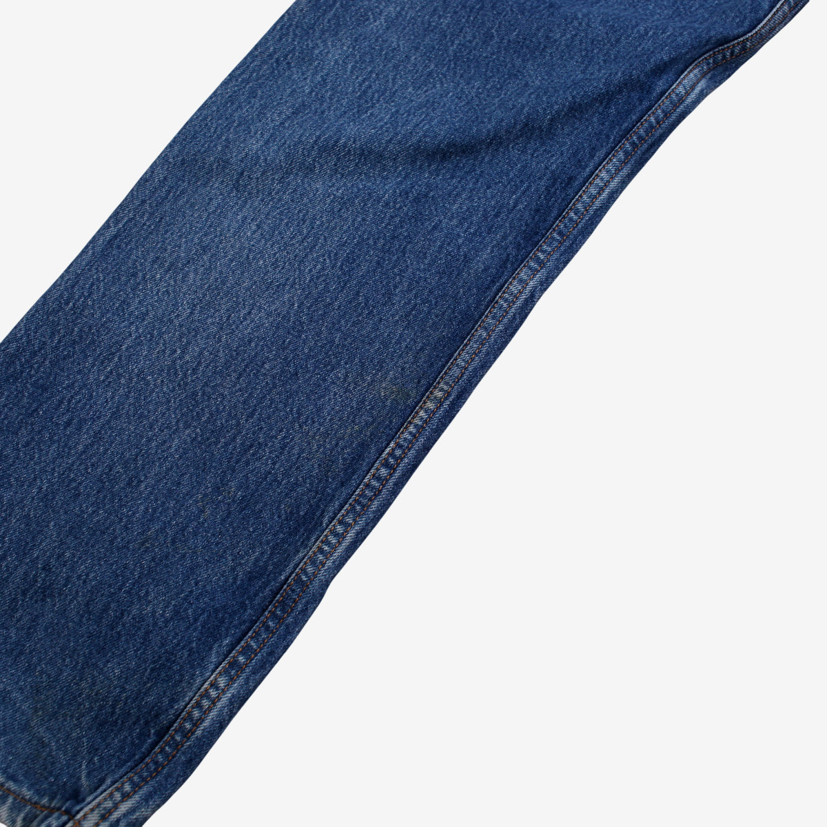Vintage Levis 505 Jeans Regular Straight 36x30 80s