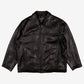 Claiborne Leather Jacket XL Mens 00s