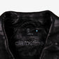 Claiborne Leather Jacket XL Mens 00s