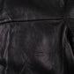 Claiborne Leather Jacket XL Mens 00s