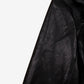 Claiborne Leather Jacket XL Mens 00s