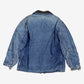 Vintage Denim Chore Jacket M Mens 60s