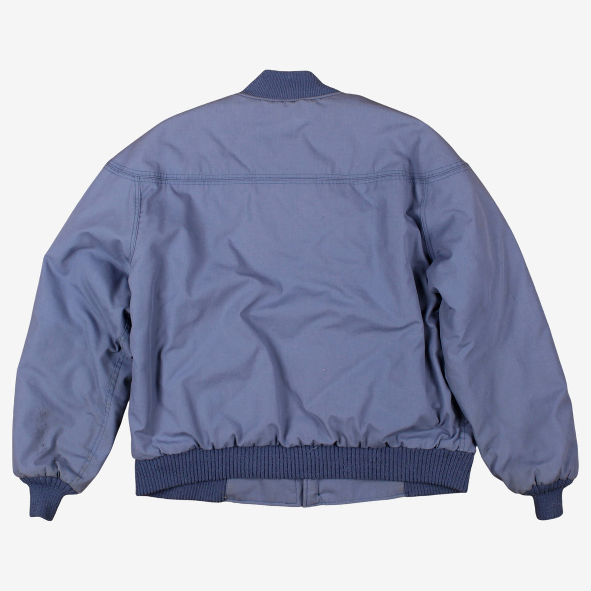 Vintage Catalina Bomber Jacket XL Mens 90s