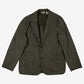 L.L. Bean Utility Blazer Jacket L Mens