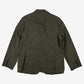 L.L. Bean Utility Blazer Jacket L Mens