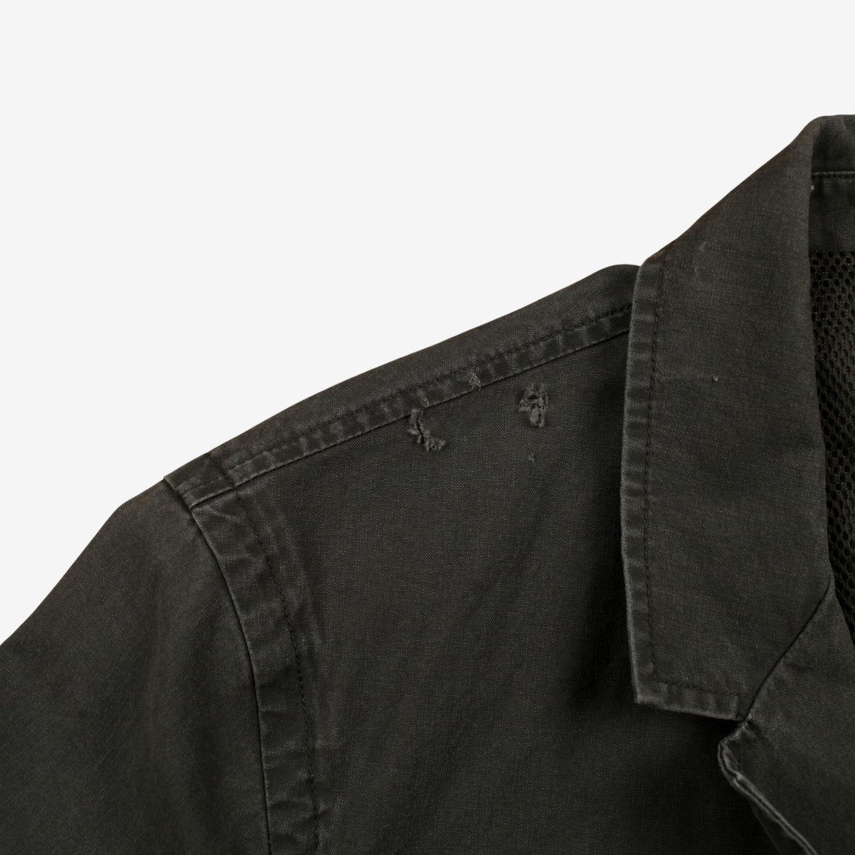 L.L. Bean Utility Blazer Jacket L Mens