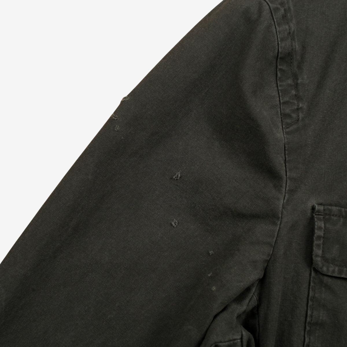 L.L. Bean Utility Blazer Jacket L Mens