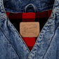 Gap Denim Vest L Mens 00s
