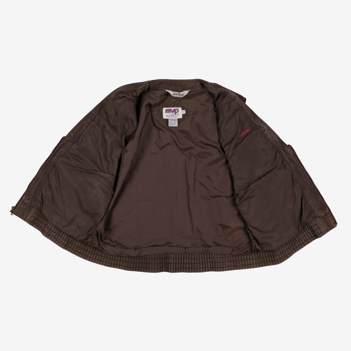 Mvp Utility Fishing Vest L Mens 00s