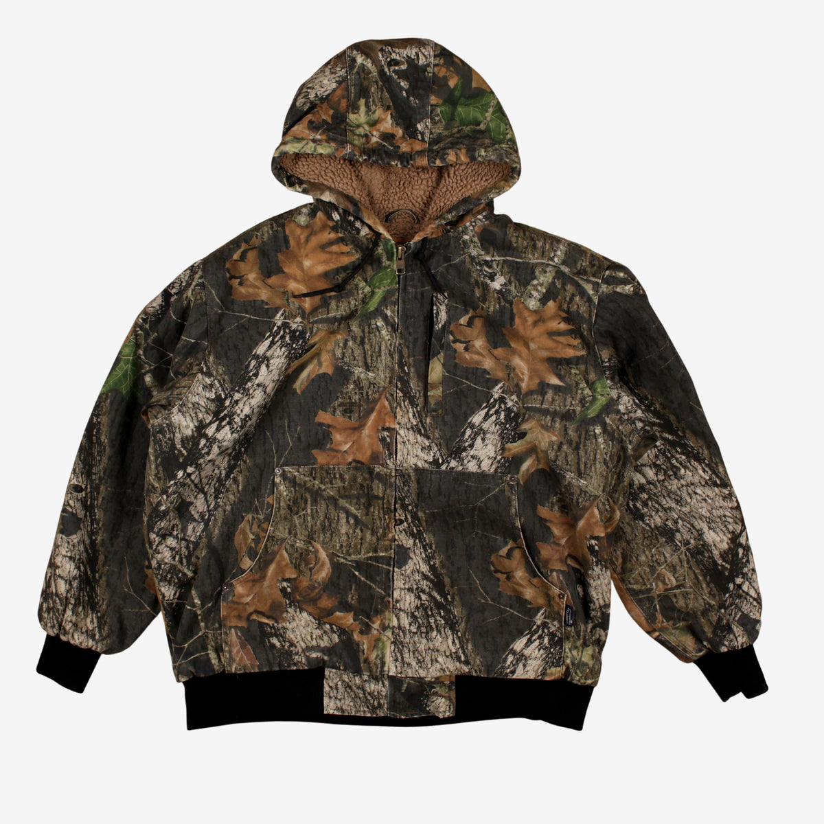 Levis Signature Real Tree Jacket XL Mens