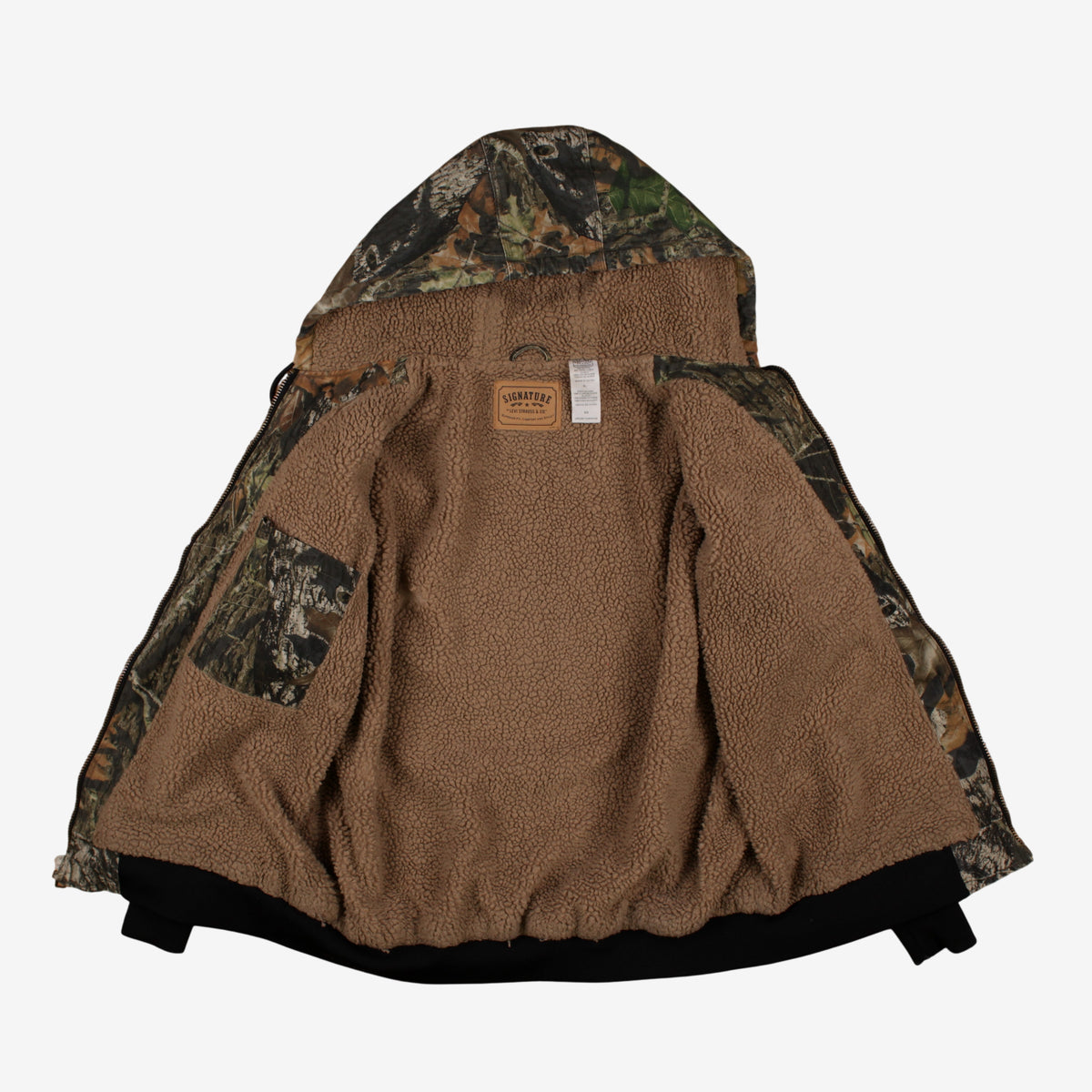 Levis Signature Real Tree Jacket XL Mens