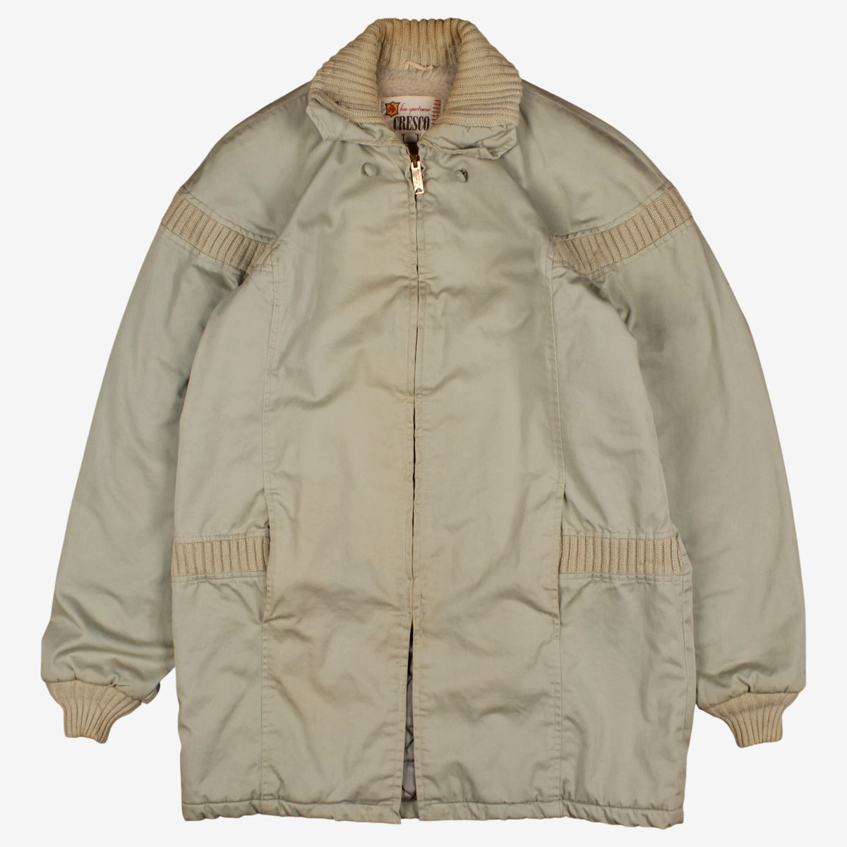 Vintage Cresco Jacket M Mens 70s