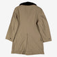 Sears Travelknit Coat Jacket S Mens