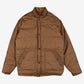 Vintage Down Puffer Jacket XL Mens 80s