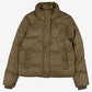 Patagonia Down Puffer Jacket S Womens