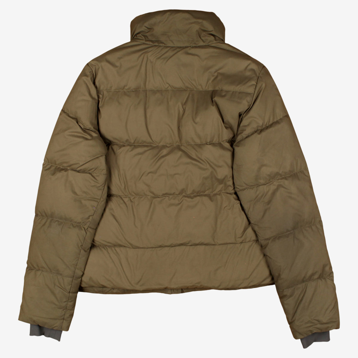 Patagonia Down Puffer Jacket S Womens