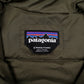 Patagonia Down Puffer Jacket S Womens