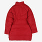 Woolrich Down Puffer Parka Jacket M Womens