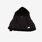 Gap Hoodie Velour Y2k Sweatshirt XS Womens