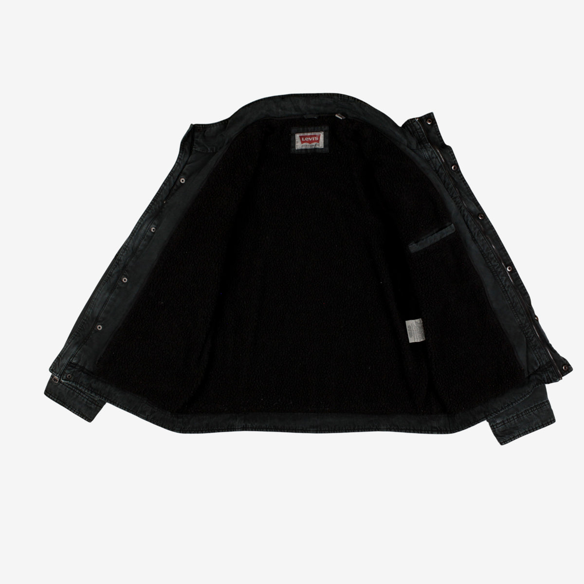 Levis Workwear Jacket L Mens