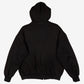 Vintage Dickies Fleece Hoodie Sweatshirt XL Mens 90s