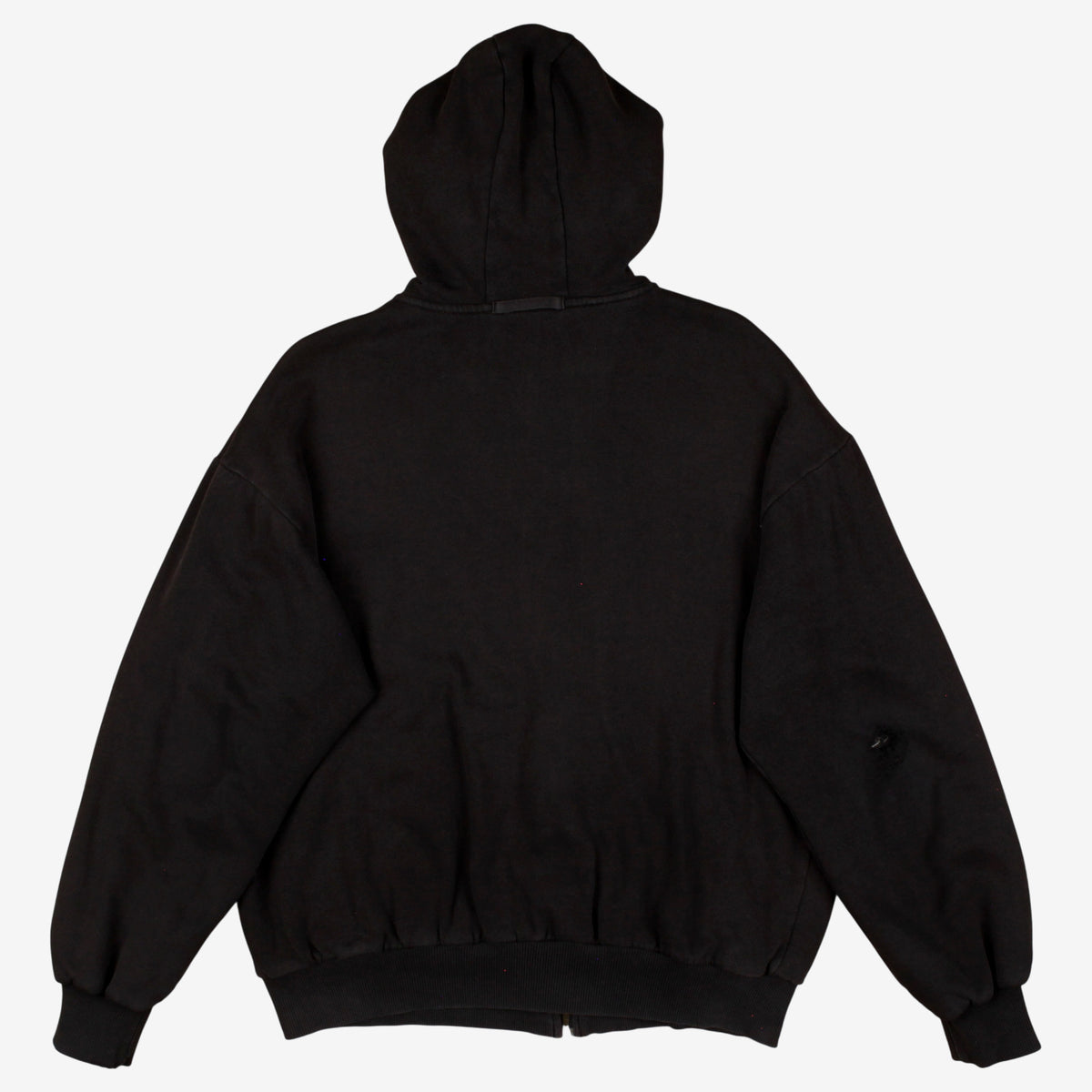 Vintage Dickies Fleece Hoodie Sweatshirt XL Mens 90s