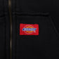 Vintage Dickies Fleece Hoodie Sweatshirt XL Mens 90s
