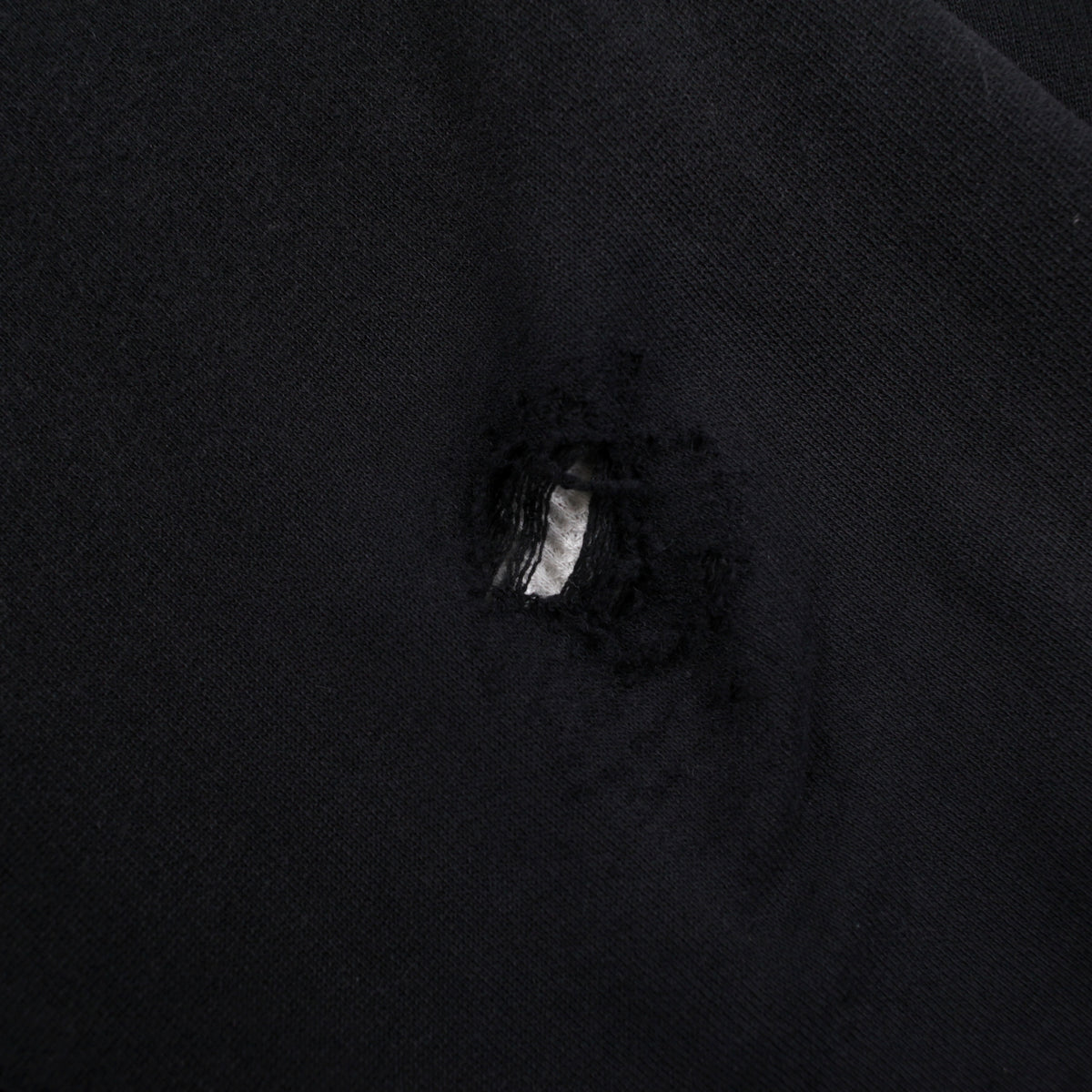 Vintage Dickies Fleece Hoodie Sweatshirt XL Mens 90s