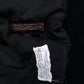 Vintage Profile Bomber Jacket Black M Womens 80s
