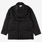 Westend Clothing Jacket Black 2XL Mens