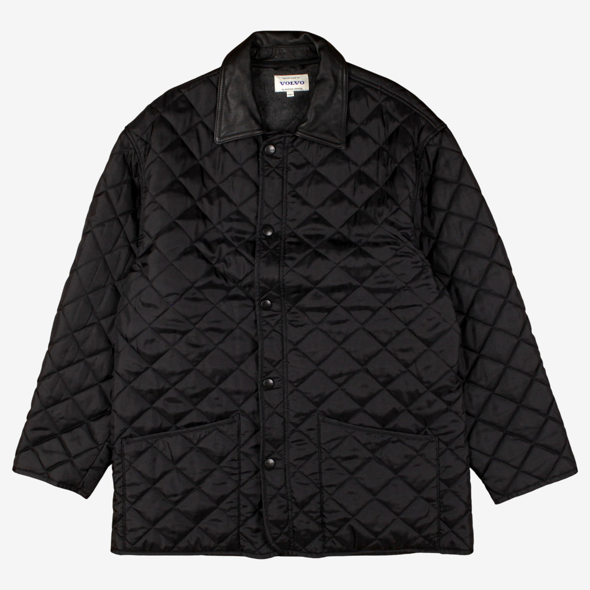 Westend Clothing Jacket Black 2XL Mens