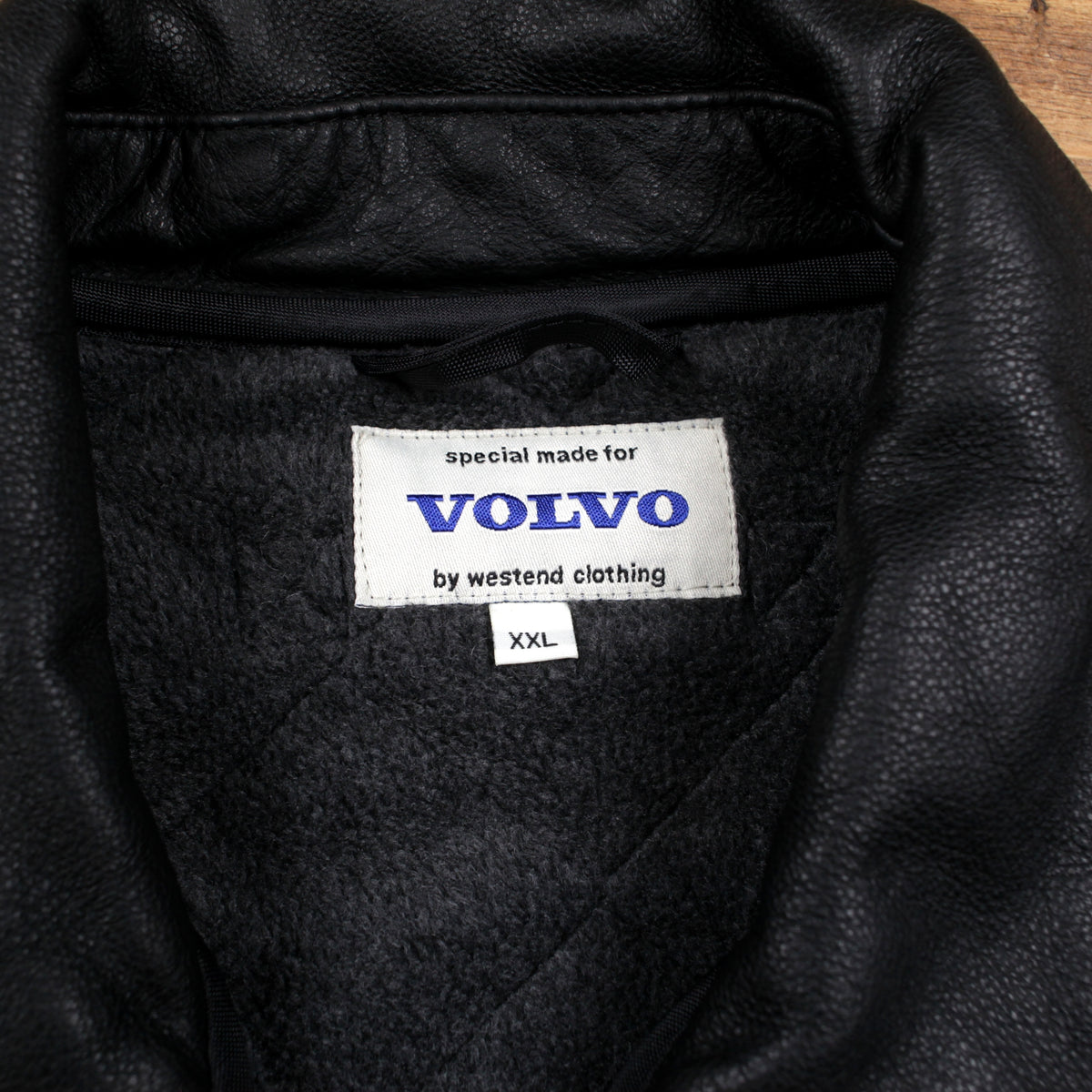 Westend Clothing Jacket Black 2XL Mens