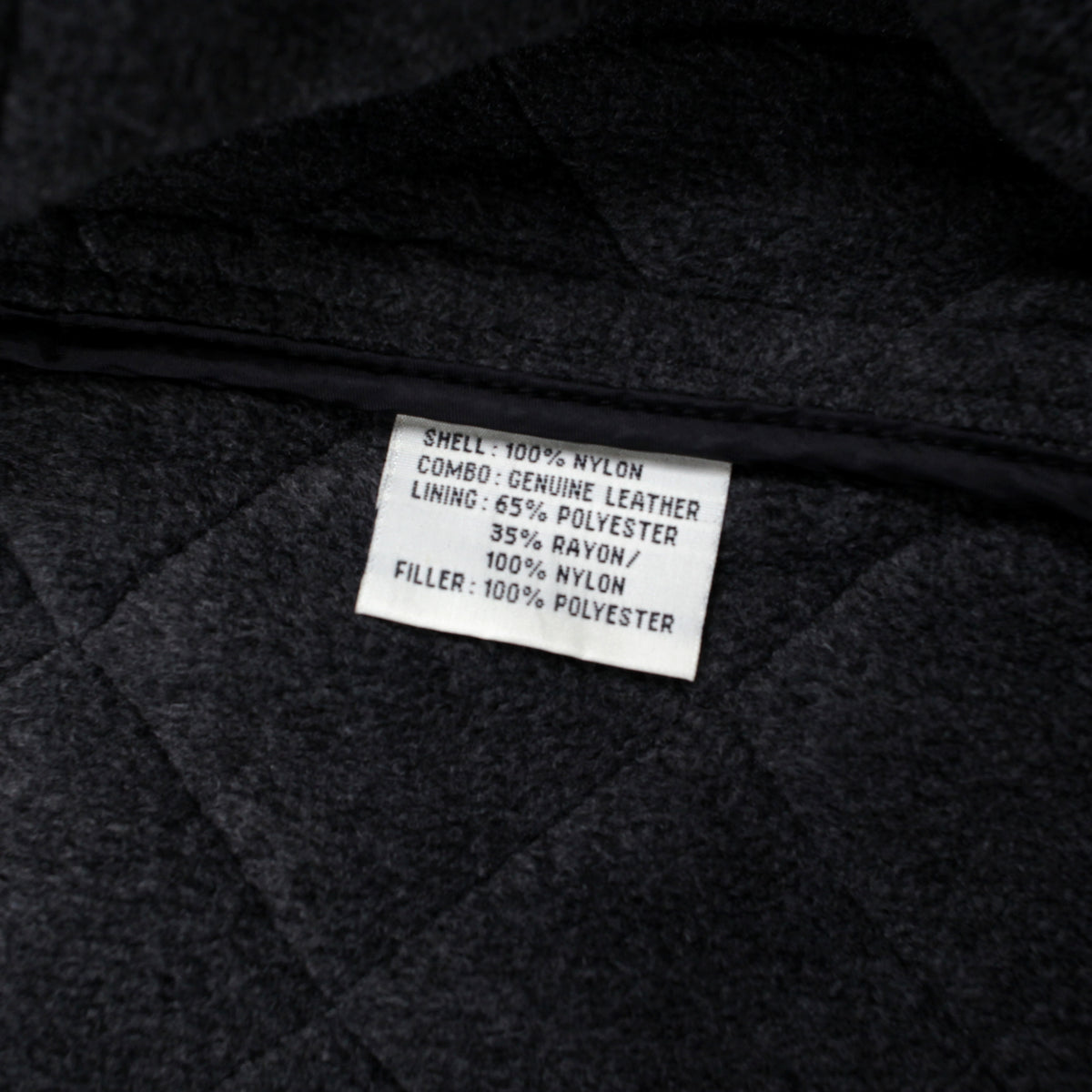 Westend Clothing Jacket Black 2XL Mens
