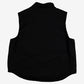 Lee Waistcoat Black 2XL Mens