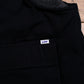 Lee Waistcoat Black 2XL Mens