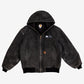 Carhartt Workwear Thrashed Jacket L Mens 00s